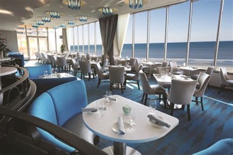 tropicana atlantic city restaurants|Chelsea 5 .
